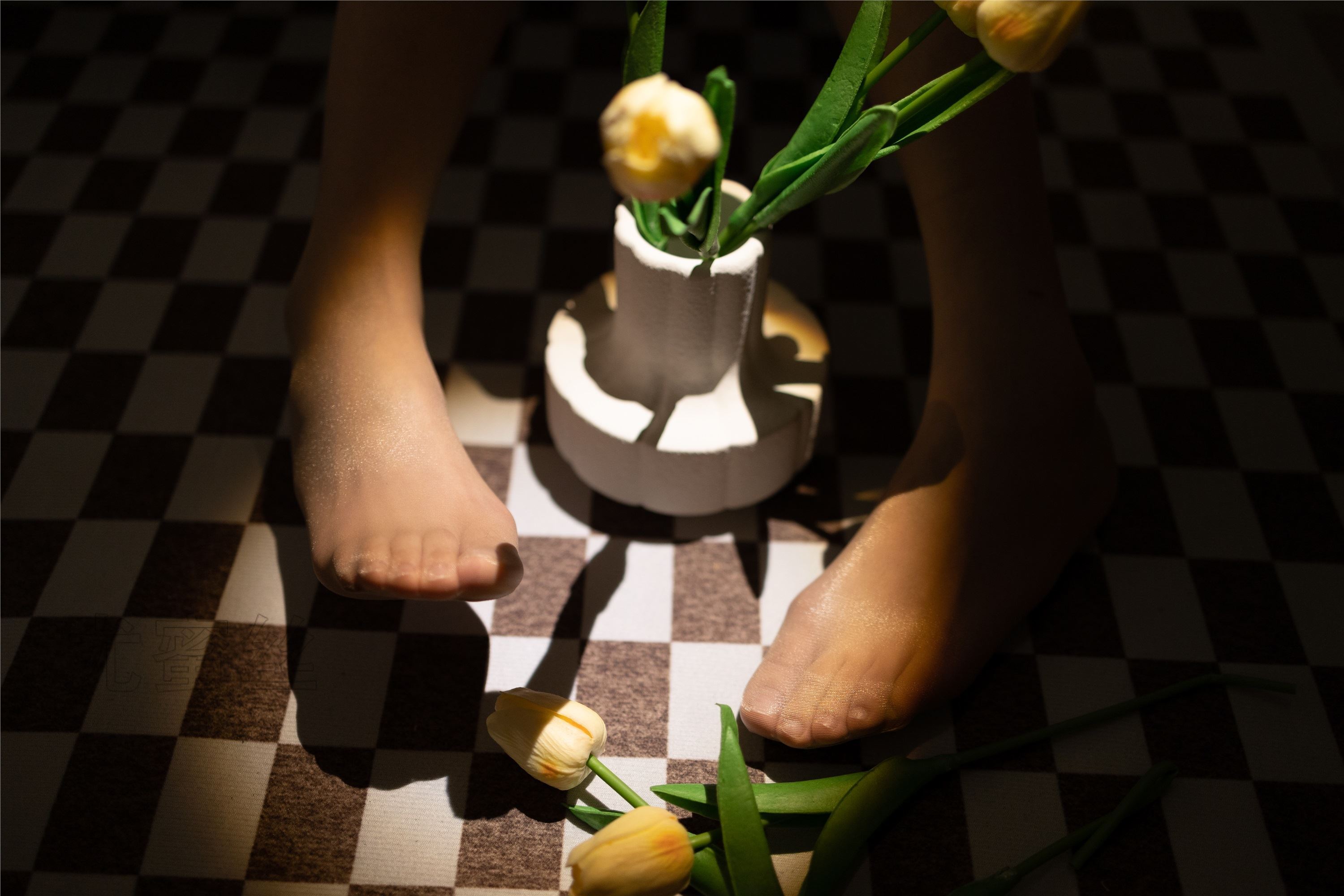 尤蜜丝 穿搭写真 No.135